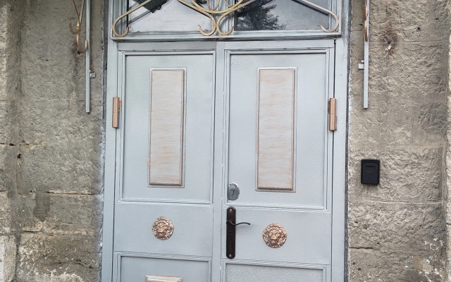 Квартира Цветник