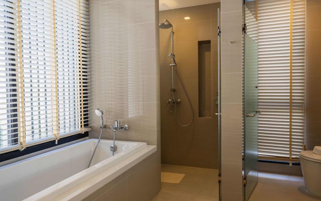 Laguna Park Phuket Villa