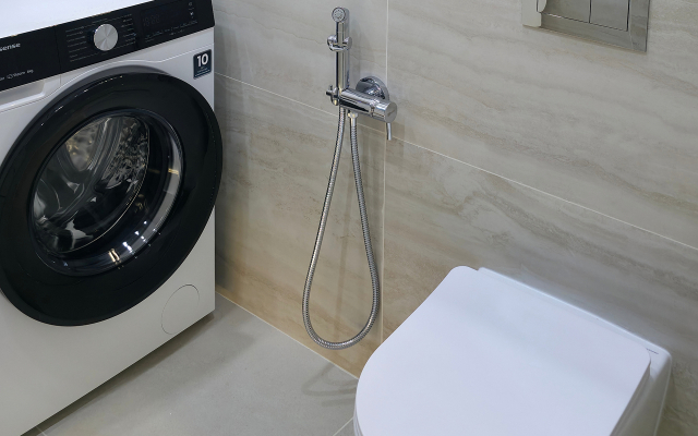 Квартира 268 Уютный Дом