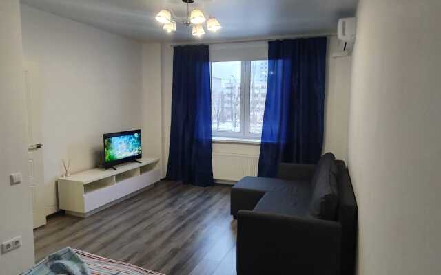 Апартаменты на Проспекте Ленина