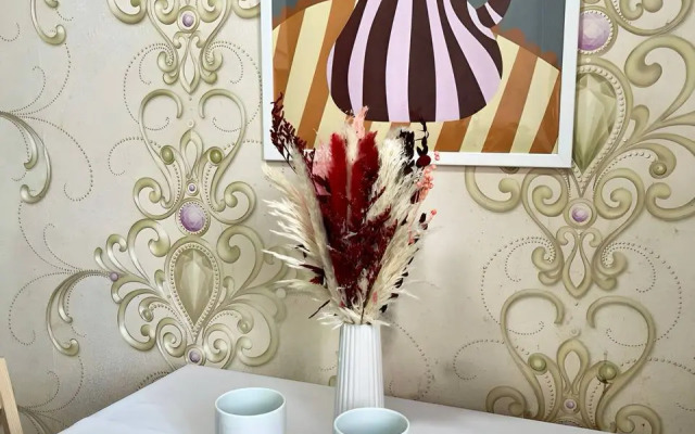 Апартаменты на Ярцевской 27