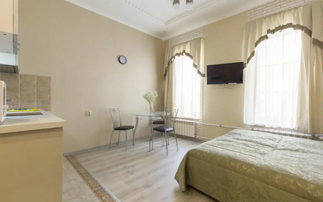 Kolombo Apartments 2