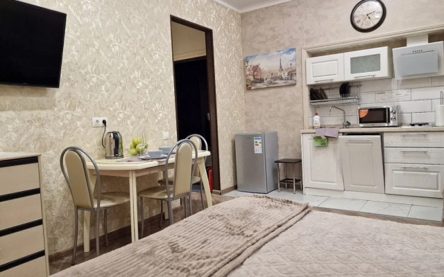 Квартира У Аничковa мocтa 2