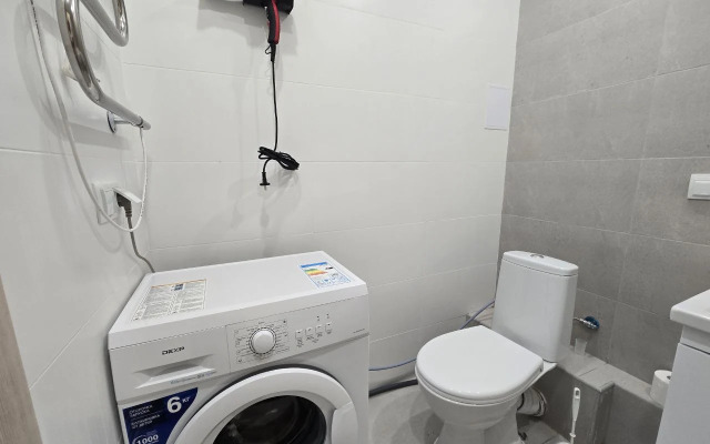 Апартаменты KiraLive на берегу Оки - ЖК КМ Ривер Парк