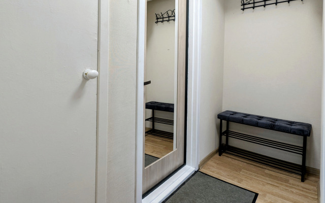 Квартира Свободна - Оболенский переулок 3