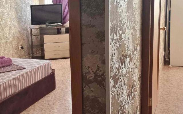 Апартаменты 1 комнатные апартаменты