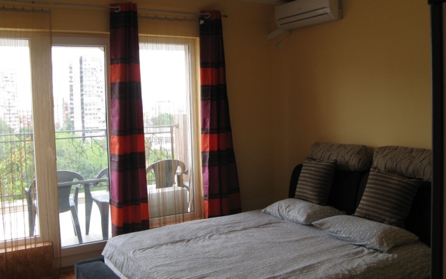 Complex Perla Apartments