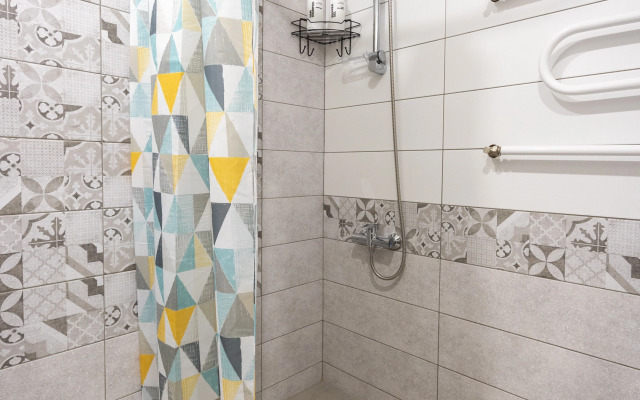 Апартаменты LovelyHome39 Студия 3 у Летнего озера