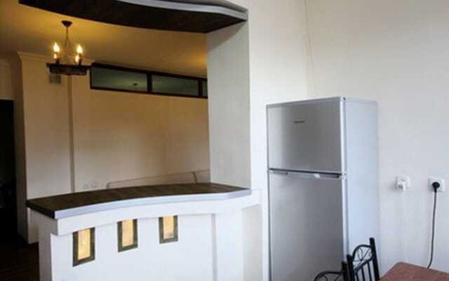 RentInnYerevan Saryan 40 street Apartments