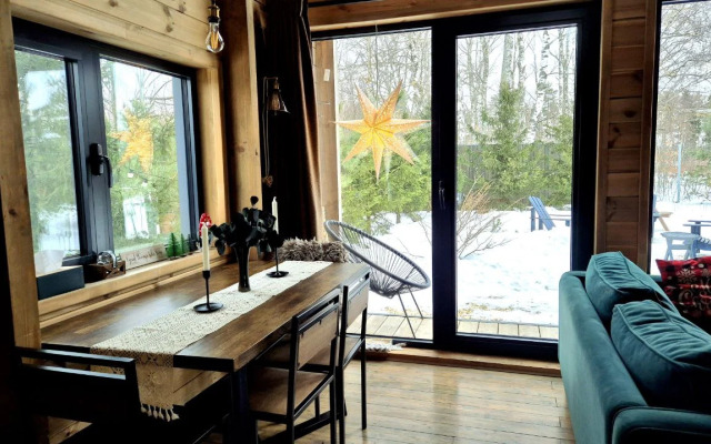 Дача на Истре