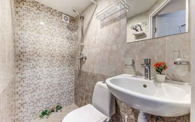 Apartamenty Evrostudiya 5 na Narvskoj (NAR5)