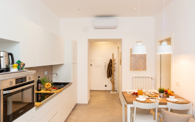 Апартаменты Colosseum - Marco Aurelio