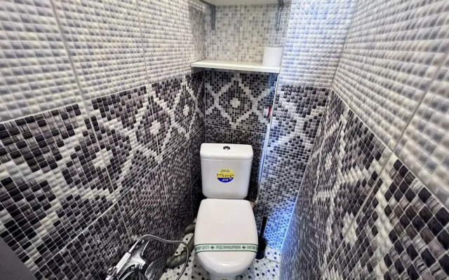 2-Kh Komn. V Tsentre Kazani Flat