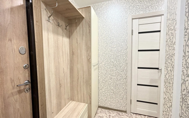 BestHome Prostornaya Kvartira Dlya 4 Gostey Flat