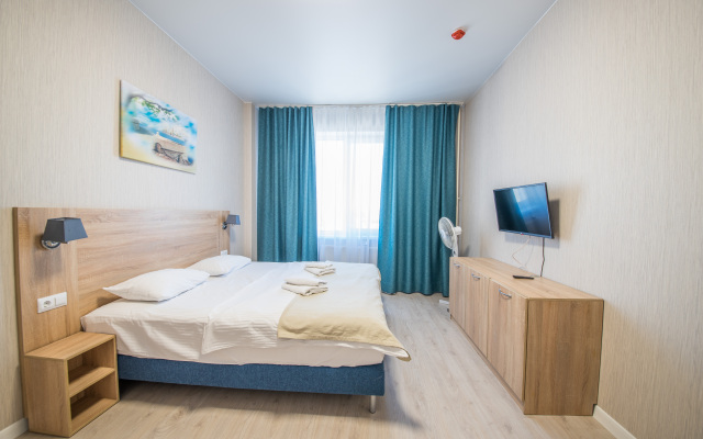 Prime Apartment 9