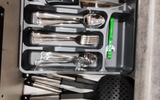 Апартаменты на Ключевой