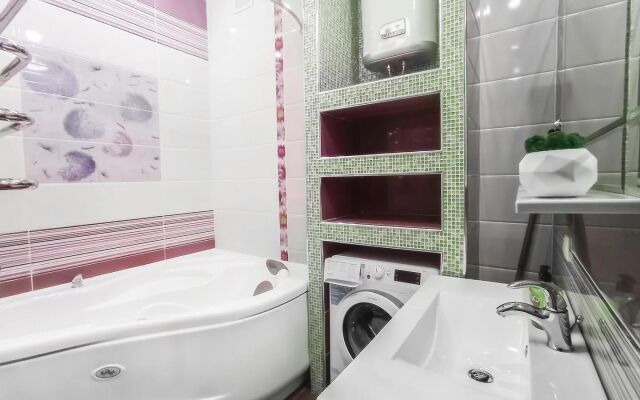 Na Sheynkmana 111 Flat