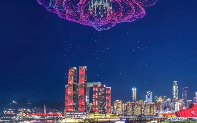 Skyline Curated Hotel