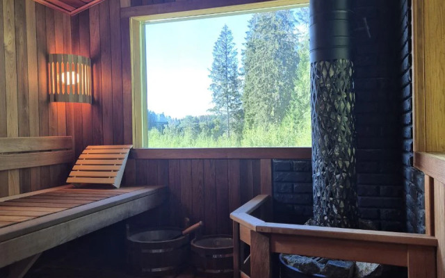 Na Pauze Recreation Camp
