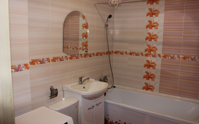 Квартира уютная на Танковой