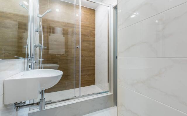 Апартаменты в самом центре Санкт-Петербурга