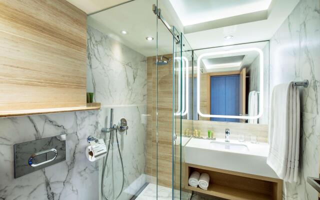 Hotel Best Western Kutaisi