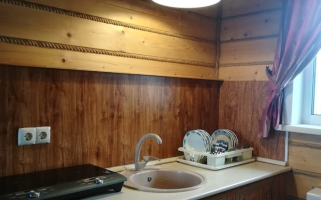 Slavyanskiy Guest house