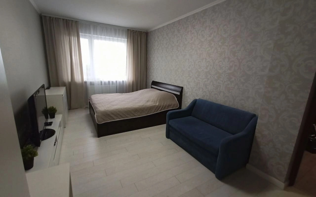 Квартира на улице Ялтинская 4