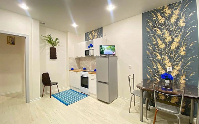 Квартира на улице Азина 22/7