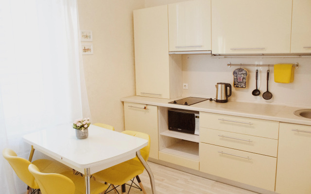 Квартира Клевер