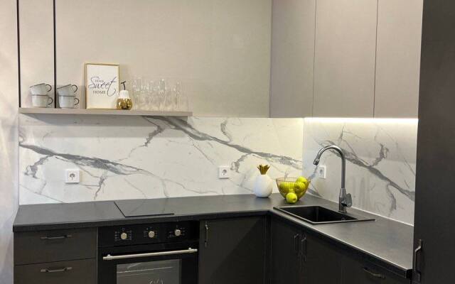 Апартаменты SunSet Аристархова 5