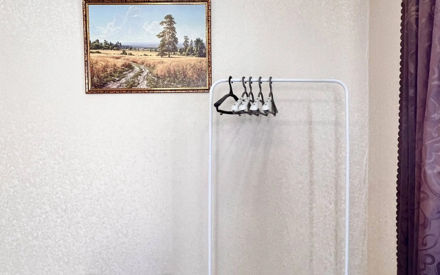 Апартаменты 51 с Шикарным Видом Сканди на Старостина, 33