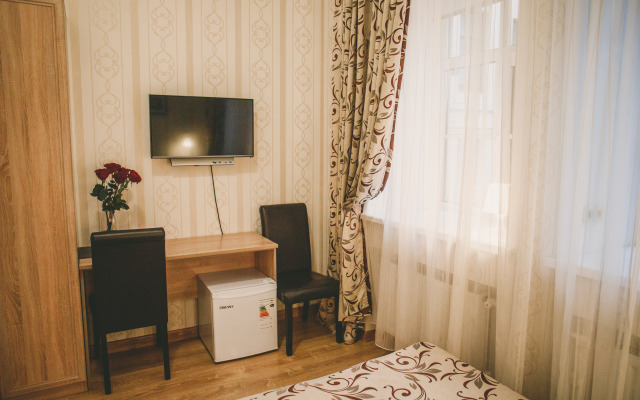 Nahimov Mini-Hotel