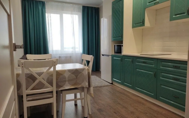 Апартаменты Milano на улице Есенина 15-9