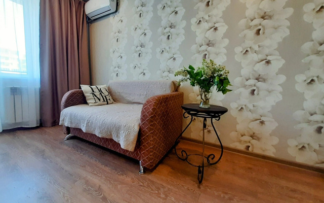 Квартира на Улице Имени БН Ерёмина