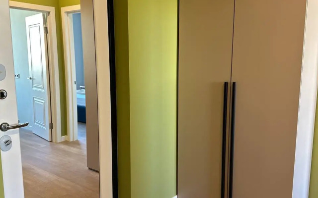 Квартира 2-комнатная около ВДНХ