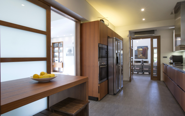 Terra Creta, Luxury Retreat and Spa Villa