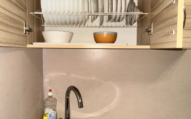 Апартаменты на Студенческая