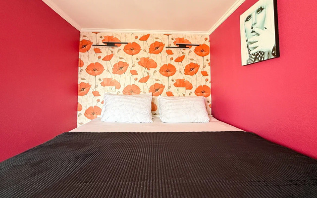 V Zhk Sputnik St9 Apartments