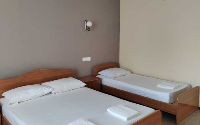 Optima Hotel