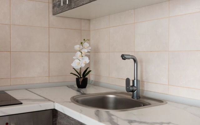 Апартаменты Уютные Апартаменты у метро Братиславская и Люблино