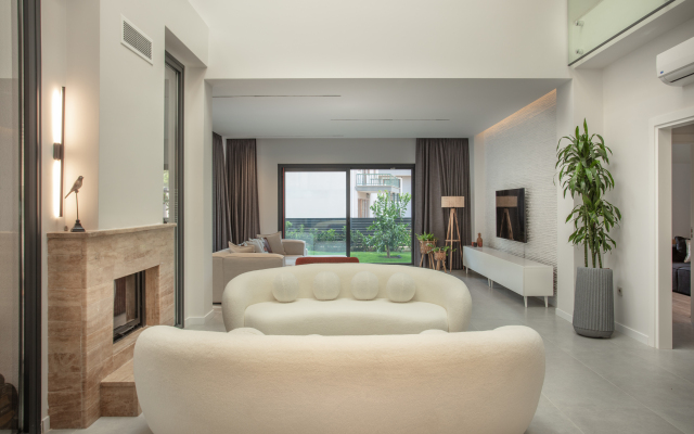 Forest Haven With Pool Villa