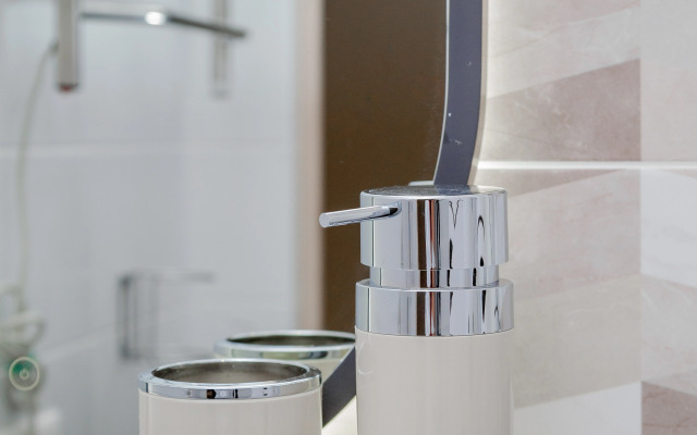 Апартаменты на Хорошевской