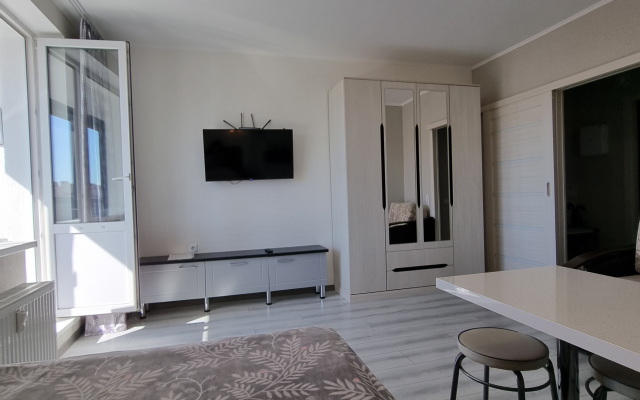 Studiya Comfort Flat