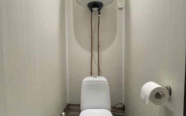 Квартира 1-комнатная на Маклакова 27