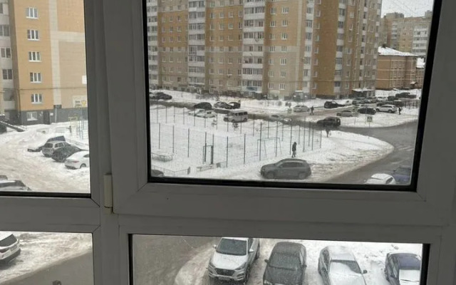 Na Bulvare Guseva 46 4 Flat