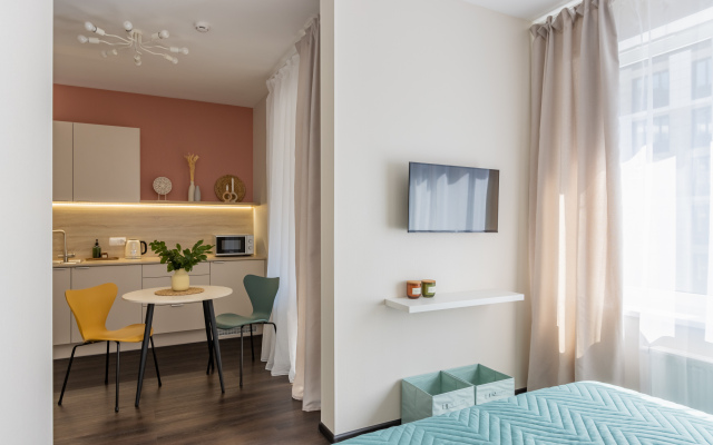 Studiya Flat