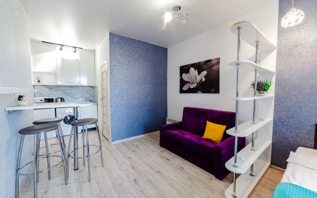 Апартаменты Nebo-VL 1