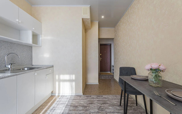 Квартира Уютная в Тихом Центре