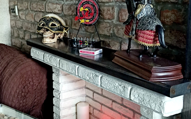 Квартира комфортабельная с дизайнерским ремонтом в центре